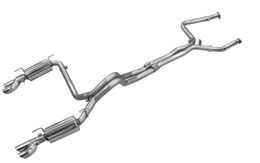 HOK-70501432RHKR, Hooker Blackheart Exhaust Systems for 1998-2002 CAMARO, FIREBIRD - 70501432-RHKR in UAE, Dubai. Condition - new. Price 6,450 AED. Photo, seller contacts | AUTO.AE