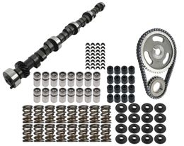 CCA-K21-224-4, COMP Cams Xtreme Energy Cam and Lifter Kits K21-224-4 في الإمارات, دبي. Condition - new. Price 3,290 AED. Photo, seller contacts | AUTO.AE