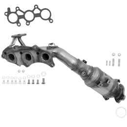 CTO-1416, Catco Federal/EPA Direct-Fit Catalytic Converters for 2013-2024 4RUNNER, 2013-2014 FJ CRUISER - 1416 в ОАЭ, Дубай. Состояние - новое. Цена 3 390 AED. Фото, контакты продавца | AUTO.AE