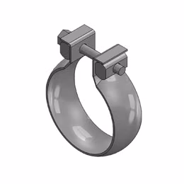 APH-8620, AP Exhaust AccuSeal Exhaust Clamps 8620 в ОАЭ, Дубай. Состояние - новое. Цена 110 AED. Фото, контакты продавца | AUTO.AE