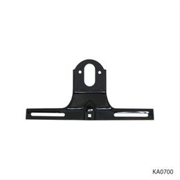 KNS-KA0700, KNS Accessories License Plate Brackets KA0700 в ОАЭ, Дубай. Состояние - новое. Цена 40 AED. Фото, контакты продавца | AUTO.AE