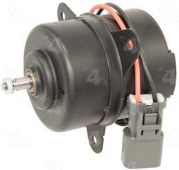 FSS-75761, Four Seasons Fan Motors for 2001-2005 CIVIC - 75761 в ОАЭ, Дубай. Состояние - новое. Цена 300 AED. Фото, контакты продавца | AUTO.AE