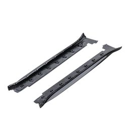 A23A10-1401, ADRO A23A10-1401 Side Skirts for PORSCHE 911 GT3 (992.1) في الإمارات, دبي. Condition - new. Price 11,820 AED. Photo, seller contacts | AUTO.AE