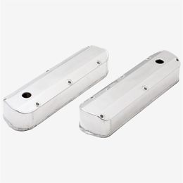 TSN-JM8093-7P, Top Street Performance Fabricated Aluminum Valve Covers JM8093-7P в ОАЭ, Дубай. Состояние - новое. Цена 760 AED. Фото, контакты продавца | AUTO.AE