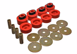ENS-5-4111R, Energy Suspension Body Mount Bushings 5.4111R в ОАЭ, Дубай. Состояние - новое. Цена 790 AED. Фото, контакты продавца | AUTO.AE