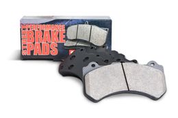 309.12910, STOPTECH 309.12910 Front Sport Brake Pads with Shims & Hardware AUDI/MERCEDES-BENZ AMG GT/AMG GT 53/AMG GT 63/AMG GT 63 S 2007-2020 في الإمارات, دبي. Condition - new. Price 1,080 AED. Photo, seller contacts | AUTO.AE