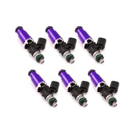 IJD-13006014146, Injector Dynamics ID1300x Fuel Injectors 1300.60.14.14.6 في الإمارات, دبي. Condition - new. Price 6,770 AED. Photo, seller contacts | AUTO.AE