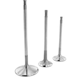 F2452P, FERREA F2452P Exhaust Valve FO E 1280 .2345 4800 .300 for FORD F-150 (Mk12 / Mk13 / Mk14) في الإمارات, دبي. Condition - new. Price 260 AED. Photo, seller contacts | AUTO.AE