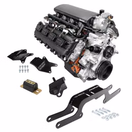 CMB-08-0277, Summit Racing™ 1966-72 Mopar B-Body 426 C.I.D. 610 HP EFI Engine Swap Pro Packs CMB-08-0277 in UAE, Dubai. Condition - new. Price 86,170 AED. Photo, seller contacts | AUTO.AE