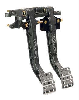 WIL-340-11295, Wilwood Brake/Clutch Pedal Assemblies 340-11295 في الإمارات, دبي. Condition - new. Price 1,440 AED. Photo, seller contacts | AUTO.AE