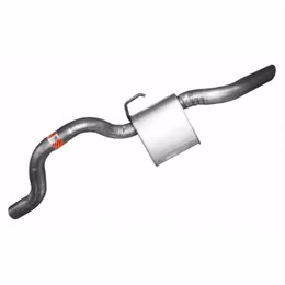 WLK-55343, Walker 2.5 Inch Resonator 55343 في الإمارات, دبي. Condition - new. Price 800 AED. Photo, seller contacts | AUTO.AE