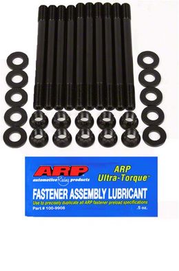 ARP-202-4307, ARP Pro Series Cylinder Head Studs 202-4307 in UAE, Dubai. Condition - new. Price 750 AED. Photo, seller contacts | AUTO.AE