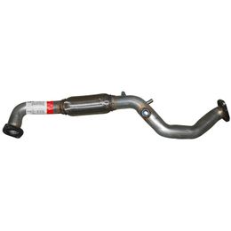 BRE-750-225, BRExhaust Direct-Fit Intermediate Pipes for 2007-2012 ELANTRA - 750-225 в ОАЭ, Дубай. Состояние - новое. Цена 850 AED. Фото, контакты продавца | AUTO.AE