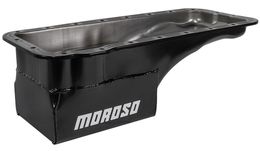 MOR-20609, Moroso Street/Strip Oil Pans 20609 in UAE, Dubai. Condition - new. Price 2,180 AED. Photo, seller contacts | AUTO.AE