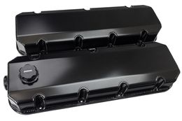 MOR-68502, Moroso Fabricated Aluminum Valve Covers 68502 в ОАЭ, Дубай. Состояние - новое. Цена 3 390 AED. Фото, контакты продавца | AUTO.AE