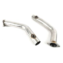 HOK-70701317RHKR, Hooker Blackheart Intermediate Pipes 70701317-RHKR in UAE, Dubai. Condition - new. Price 1,000 AED. Photo, seller contacts | AUTO.AE