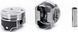 UEM-1177HC-020, Silv-O-Lite Hypereutectic Pistons 1177HC.020 في الإمارات, دبي. Condition - new. Price 980 AED. Photo, seller contacts | AUTO.AE