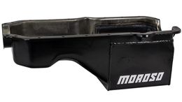 MOR-20719, Moroso Wet Sump Road Race Baffled Oil Pans 20719 in UAE, Dubai. Condition - new. Price 1,950 AED. Photo, seller contacts | AUTO.AE