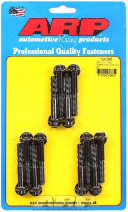 ARP-154-2101, ARP Chromoly Intake Manifold Bolt Kits 154-2101 في الإمارات, دبي. Condition - new. Price 150 AED. Photo, seller contacts | AUTO.AE