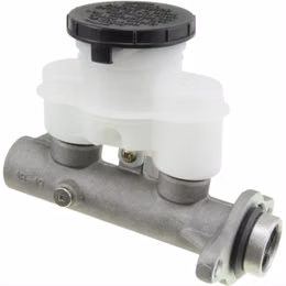 DHB-M39765, Dorman Brake Master Cylinders for 1988-1991 TROOPER - M39765 في الإمارات, دبي. Condition - new. Price 750 AED. Photo, seller contacts | AUTO.AE
