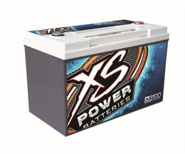 XSP-D3100, XS Power AGM Batteries D3100 в ОАЭ, Дубай. Состояние - новое. Цена 2 390 AED. Фото, контакты продавца | AUTO.AE