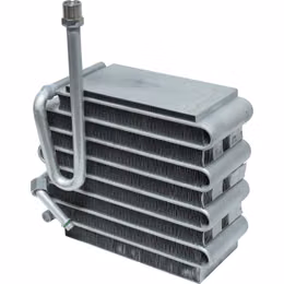 UAC-EV3156AC, Universal Air Conditioner Evaporator Cores for 1986-1991 TERCEL - EV 3156AC in UAE, Dubai. Condition - new. Price 430 AED. Photo, seller contacts | AUTO.AE
