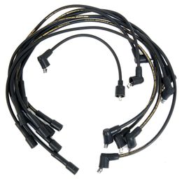 MOR-9060M, Moroso Mag-Tune Spark Plug Wires 9060M في الإمارات, دبي. Condition - new. Price 200 AED. Photo, seller contacts | AUTO.AE