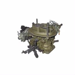 URM-6-6307, UREMCO Remanufactured  CFM 2-Barrel Carburetor 6-6307 في الإمارات, دبي. Condition - new. Price 1,100 AED. Photo, seller contacts | AUTO.AE