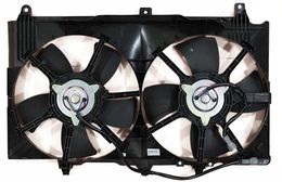 RDR-6036102, Agility Auto Parts Fan Assemblies for 2003-2006 350Z, 2003-2007 G35 - 6036102 в ОАЭ, Дубай. Состояние - новое. Цена 570 AED. Фото, контакты продавца | AUTO.AE
