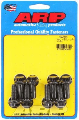 ARP-134-3103, ARP Motor Mount Bolt Kits 134-3103 в ОАЭ, Дубай. Состояние - новое. Цена 100 AED. Фото, контакты продавца | AUTO.AE