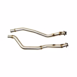166.063.8TT, RADO POWER 166.063.8TT Downpipes for MERCEDES-BENZ ML AMG 63 (W166) / GLE AMG 63 (W166) в ОАЭ, Дубай. Состояние - новое. Цена 6 600 AED. Фото, контакты продавца | AUTO.AE