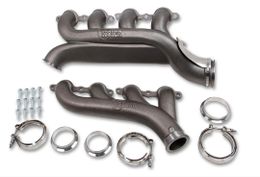 HOK-8510HKR, Hooker LS Turbo Exhaust Manifolds 8510HKR في الإمارات, دبي. Condition - new. Price 3,590 AED. Photo, seller contacts | AUTO.AE