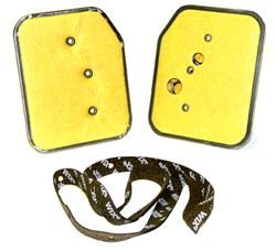 WIX-58658, WIX Filters Transmission Filters 58658 في الإمارات, دبي. Condition - new. Price 60 AED. Photo, seller contacts | AUTO.AE
