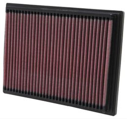KNN-33-2070, K&N Washable Lifetime Performance Air Filters 33-2070 в ОАЭ, Дубай. Состояние - новое. Цена 270 AED. Фото, контакты продавца | AUTO.AE