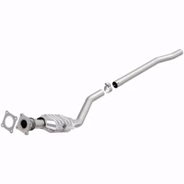 51614, MAGNAFLOW 51614 Catalytic Converter Direct-Fit OEM Grade for CHRYSLER Voyager 2001-2003 في الإمارات, دبي. Condition - new. Price 2,310 AED. Photo, seller contacts | AUTO.AE