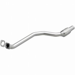 49781, MAGNAFLOW 49781 Catalytic Converter Direct-Fit OEM Grade for BMW 535i 2008-2010 в ОАЭ, Дубай. Состояние - новое. Цена 3 320 AED. Фото, контакты продавца | AUTO.AE