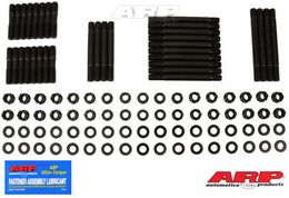 234-4505, ARP 234-4505 Head Stud Kit for CHEVROLET Small Block Brodix-PONTIAC standard في الإمارات, دبي. Condition - new. Price 1,120 AED. Photo, seller contacts | AUTO.AE