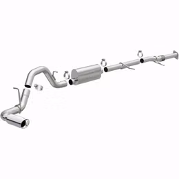19649, MAGNAFLOW 19649 Exhaust System NEO Series for CHEVROLET Colorado 2023-2024 في الإمارات, دبي. Condition - new. Price 8,330 AED. Photo, seller contacts | AUTO.AE