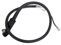 SUM-RP20925, Summit Racing™ Direct-Fit Battery Cables for 1972 CUTLASS - SUM-RP20925 in UAE, Dubai. Condition - new. Price 340 AED. Photo, seller contacts | AUTO.AE