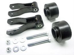 TMI-1371200, TeraFlex Jeep XJ Cherokee 2 in. Spacer Lift Kits for 1984-2001 CHEROKEE - 1371200 في الإمارات, دبي. Condition - new. Price 420 AED. Photo, seller contacts | AUTO.AE