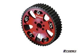 TA302C-NS05A, TOMEI TA302C-NS05A ADJUSTABLE CAM GEAR RB26DETT/RB25DE(T)/RB20DE(T) EX (Old Part 152010) في الإمارات, دبي. Condition - new. Price 680 AED. Photo, seller contacts | AUTO.AE