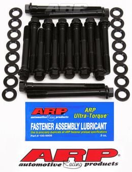 123-3603, ARP 123-3603 Head Bolt Kit for BUICK Stage '86-'87 GN & T-Type hex في الإمارات, دبي. Condition - new. Price 340 AED. Photo, seller contacts | AUTO.AE
