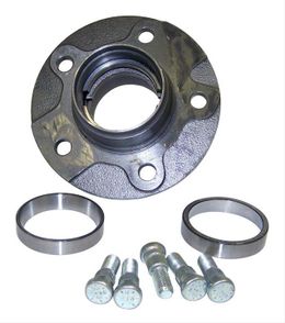 CWA-5358568H, Crown Automotive Wheel Hub Assemblies for 1978-1981 CJ5, CJ7, 1981 SCRAMBLER - 5358568H в ОАЭ, Дубай. Состояние - новое. Цена 350 AED. Фото, контакты продавца | AUTO.AE