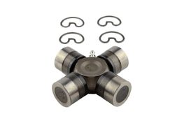 SDH-SPL55-1X, Spicer Drivetrain Products Life Series U-Joints for 2017-2020 F-250 SUPER DUTY, 2006-2008 RAM 3500 - SPL55-1X in UAE, Dubai. Condition - new. Price 340 AED. Photo, seller contacts | AUTO.AE