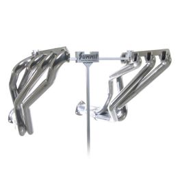 SUM-G9131, Summit Racing™ Metallic-Ceramic Coated SBF Headers for Mustang, Cougar, Falcon, Fairlane, Ranchero, Torino, Montego, Maverick, Cyclone в ОАЭ, Дубай. Состояние - новое. Цена 2 290 AED. Фото, контакты продавца | AUTO.AE