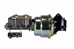 LEB-E63F7, LEED Brakes Master Cylinder and Brake Booster Combos for 1960-1972 F-100 - E63F7 في الإمارات, دبي. Condition - new. Price 2,250 AED. Photo, seller contacts | AUTO.AE