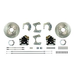 RSD-MDCRD01S, The Right Stuff Rear Disc Brake Conversion Kits MDCRD01S в ОАЭ, Дубай. Состояние - новое. Цена 3 860 AED. Фото, контакты продавца | AUTO.AE