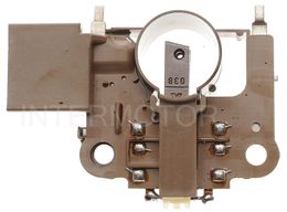 SMP-VR588, Standard Motor Voltage Regulators for 1992-1997 SVX - VR-588 in UAE, Dubai. Condition - new. Price 970 AED. Photo, seller contacts | AUTO.AE