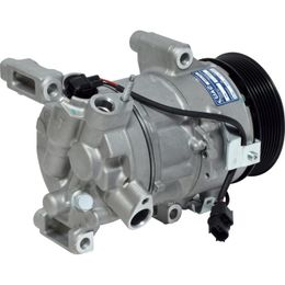 UAC-CO11552C, Universal Air Conditioner Air Conditioning Compressors for 2018-2022 ACCORD - CO 11552C في الإمارات, دبي. Condition - new. Price 1,750 AED. Photo, seller contacts | AUTO.AE