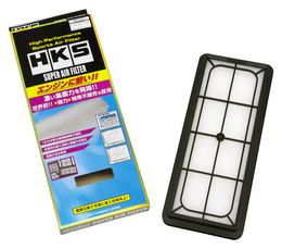 70017-AZ111, HKS 70017-AZ111 Super Air Filter For Mazda MX-5 في الإمارات, دبي. Condition - new. Price 150 AED. Photo, seller contacts | AUTO.AE